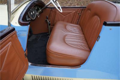 1929 Rolls - Royce Rolls-Royce Phantom II Boat-Tail &ldquo;Prince P. Singh of Baroda&rdquo;