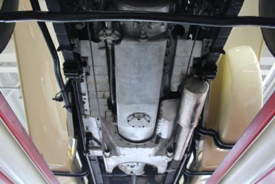 1929 Rolls - Royce Rolls-Royce Phantom II Boat-Tail &ldquo;Prince P. Singh of Baroda&rdquo;