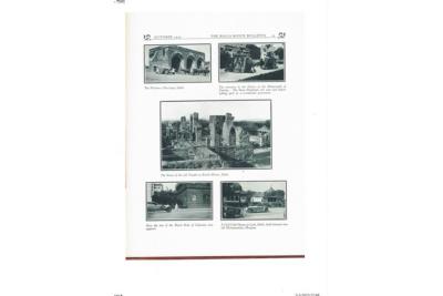 1929 Rolls - Royce Rolls-Royce Phantom II Boat-Tail &ldquo;Prince P. Singh of Baroda&rdquo;