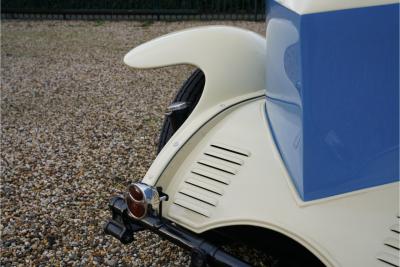 1929 Rolls - Royce Rolls-Royce Phantom II Boat-Tail &ldquo;Prince P. Singh of Baroda&rdquo;