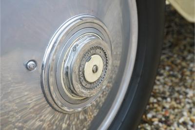 1929 Rolls - Royce Rolls-Royce Phantom II Boat-Tail &ldquo;Prince P. Singh of Baroda&rdquo;