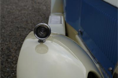 1929 Rolls - Royce Rolls-Royce Phantom II Boat-Tail &ldquo;Prince P. Singh of Baroda&rdquo;