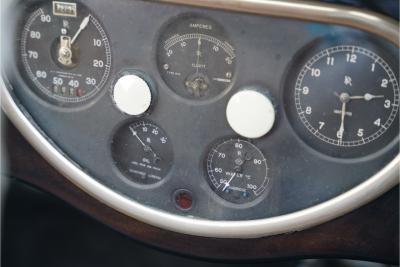 1929 Rolls - Royce Rolls-Royce Phantom II Boat-Tail &ldquo;Prince P. Singh of Baroda&rdquo;