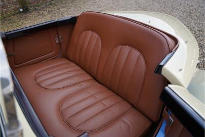 1929 Rolls - Royce Rolls-Royce Phantom II Boat-Tail &ldquo;Prince P. Singh of Baroda&rdquo;