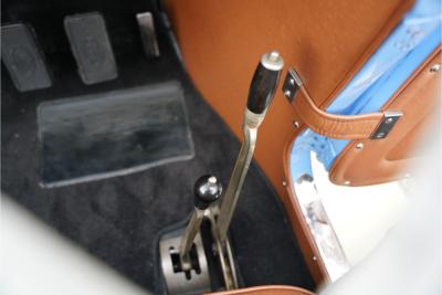 1929 Rolls - Royce Rolls-Royce Phantom II Boat-Tail &ldquo;Prince P. Singh of Baroda&rdquo;