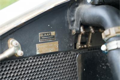 1929 Rolls - Royce Rolls-Royce Phantom II Boat-Tail &ldquo;Prince P. Singh of Baroda&rdquo;