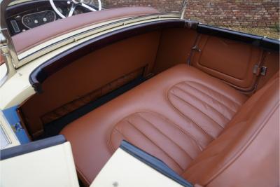1929 Rolls - Royce Rolls-Royce Phantom II Boat-Tail &ldquo;Prince P. Singh of Baroda&rdquo;