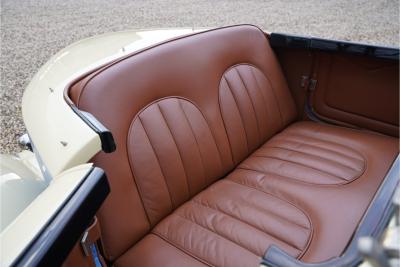 1929 Rolls - Royce Rolls-Royce Phantom II Boat-Tail &ldquo;Prince P. Singh of Baroda&rdquo;