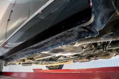 1979 Fiat 124 Spider