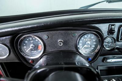 1976 MG BGT V8 MGBGT V8 MGB LHD