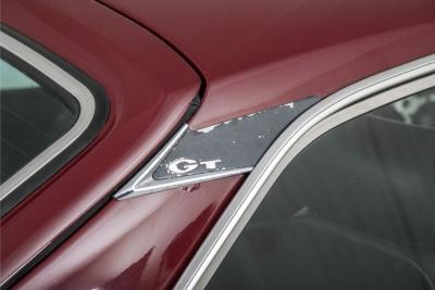 1976 MG BGT V8 MGBGT V8 MGB LHD