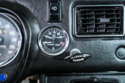 1976 MG BGT V8 MGBGT V8 MGB LHD