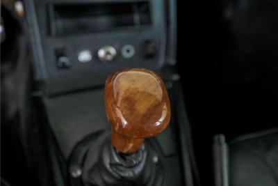 1976 MG BGT V8 MGBGT V8 MGB LHD