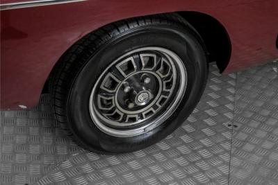 1976 MG BGT V8 MGBGT V8 MGB LHD