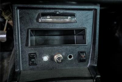 1976 MG BGT V8 MGBGT V8 MGB LHD