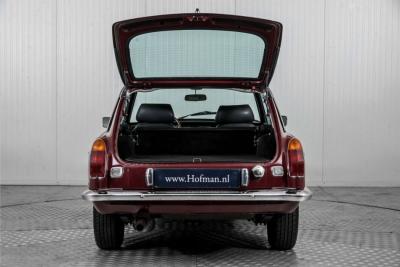 1976 MG BGT V8 MGBGT V8 MGB LHD