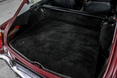 1976 MG BGT V8 MGBGT V8 MGB LHD