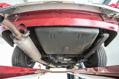 1976 MG BGT V8 MGBGT V8 MGB LHD