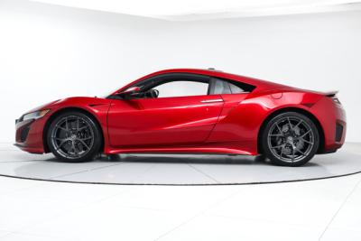 2017 Acura NSX