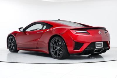 2017 Acura NSX