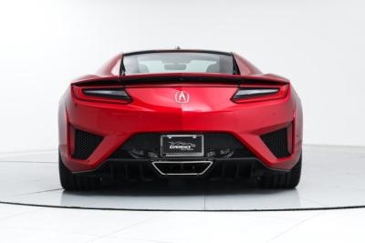2017 Acura NSX