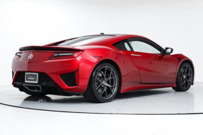 2017 Acura NSX