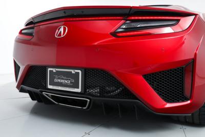2017 Acura NSX