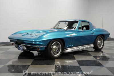 1966 Chevrolet Corvette 427/L36 Restomod