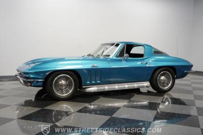 1966 Chevrolet Corvette 427/L36 Restomod