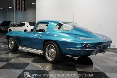 1966 Chevrolet Corvette 427/L36 Restomod