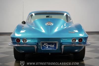 1966 Chevrolet Corvette 427/L36 Restomod