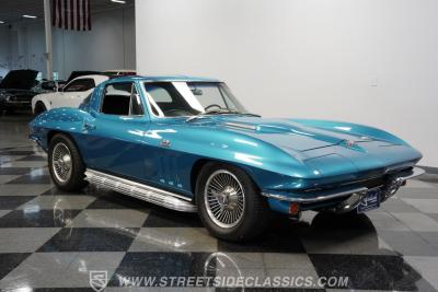 1966 Chevrolet Corvette 427/L36 Restomod