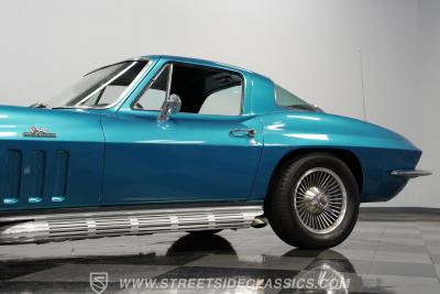 1966 Chevrolet Corvette 427/L36 Restomod