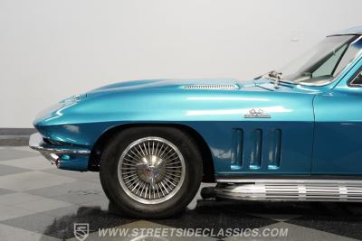 1966 Chevrolet Corvette 427/L36 Restomod