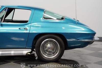 1966 Chevrolet Corvette 427/L36 Restomod