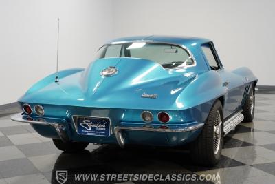 1966 Chevrolet Corvette 427/L36 Restomod