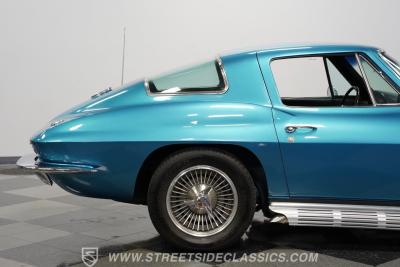 1966 Chevrolet Corvette 427/L36 Restomod