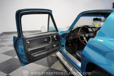 1966 Chevrolet Corvette 427/L36 Restomod