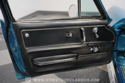 1966 Chevrolet Corvette 427/L36 Restomod