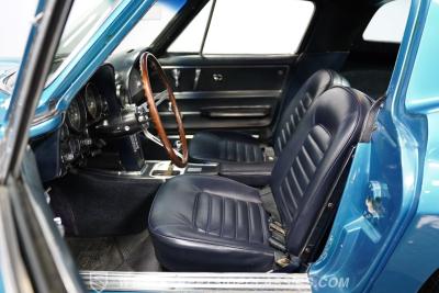 1966 Chevrolet Corvette 427/L36 Restomod