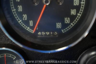 1966 Chevrolet Corvette 427/L36 Restomod