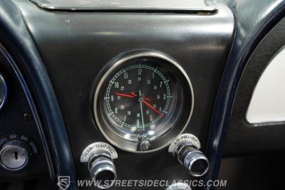 1966 Chevrolet Corvette 427/L36 Restomod