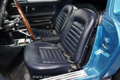 1966 Chevrolet Corvette 427/L36 Restomod