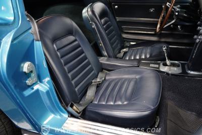 1966 Chevrolet Corvette 427/L36 Restomod