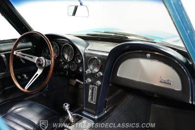 1966 Chevrolet Corvette 427/L36 Restomod