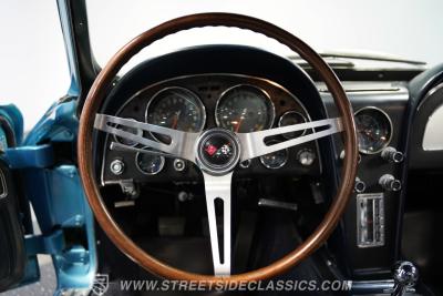 1966 Chevrolet Corvette 427/L36 Restomod