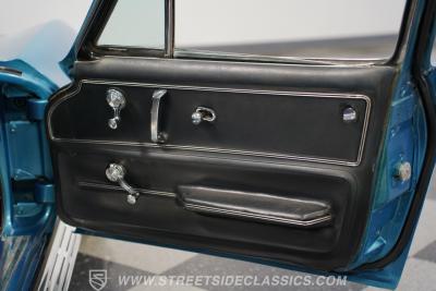 1966 Chevrolet Corvette 427/L36 Restomod