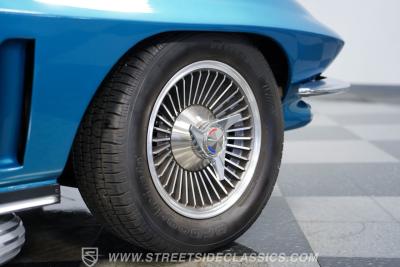 1966 Chevrolet Corvette 427/L36 Restomod