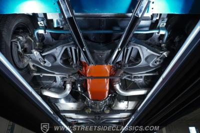 1966 Chevrolet Corvette 427/L36 Restomod