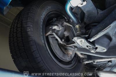 1966 Chevrolet Corvette 427/L36 Restomod